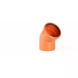 Отвод наружной канализации ХЕМКОР 07676