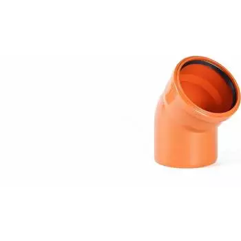 Отвод наружной канализации ХЕМКОР 2481158