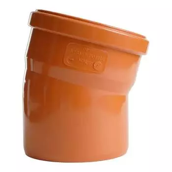 Отвод наружной канализации ХЕМКОР 06684