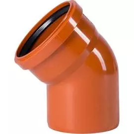 Отвод наружной канализации Ostendorf 222220