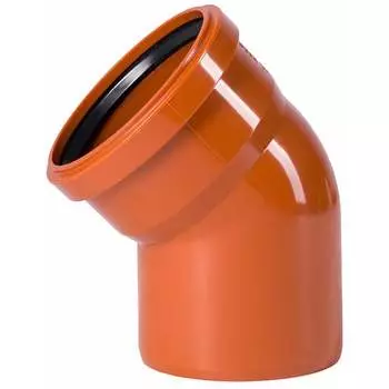 Отвод наружной канализации Ostendorf 223220