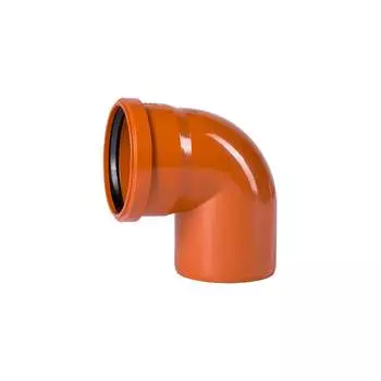 Отвод наружной канализации Ostendorf 224240