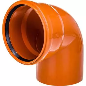 Отвод наружной канализации RTP 36886