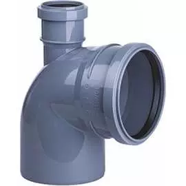 Отвод ООО МультиМирПласт