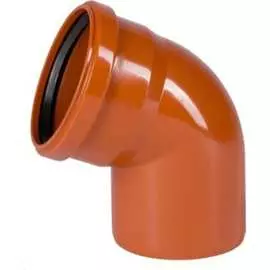 Отвод Ostendorf KGВ Ger 222230