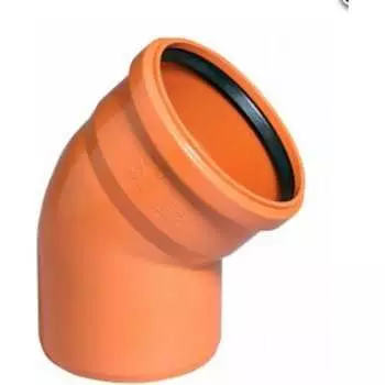 Отвод Ostendorf KGВ Ger 223200