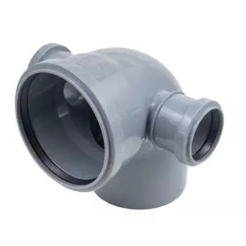 Отвод Политэк 300111050ЛП