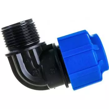 Отвод Политэк 50012501