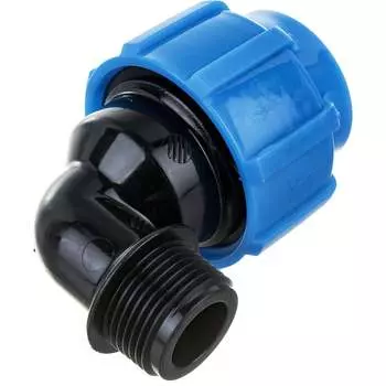 Отвод Политэк 50014001