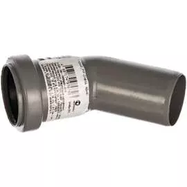 Отвод PRO AQUA 110445