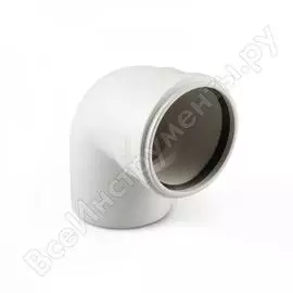 Отвод PRO AQUA STILTE PLUS STPL1005887