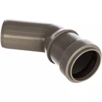 Отвод PRO AQUA 100345P