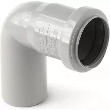 Отвод PRO AQUA 110387