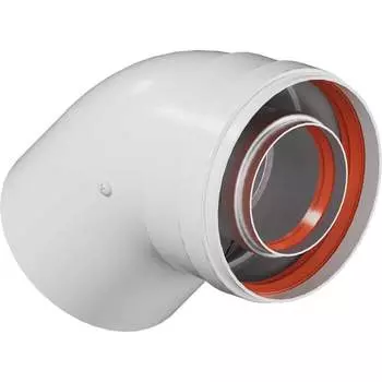 Отвод промежуточный KRATS CW-45-01