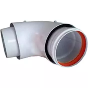 Отвод ROMMER Rca-0080-800090 RG0091CSQ9EC1V