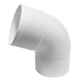 Отвод соединения водосточной трубы VN 12678