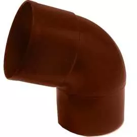 Отвод соединения водосточной трубы VN