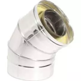 Отвод ТЕПЛОВиСУХОВ