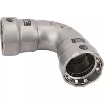 Отвод VIEGA Megapress 694524