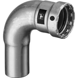 Отвод VIEGA Megapress 694647