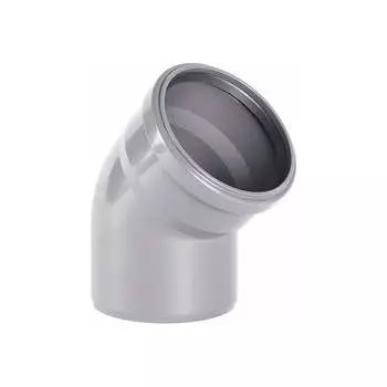 Отвод внутренней канализации ХЕМКОР 02396