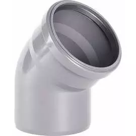 Отвод внутренней канализации ХЕМКОР 02327