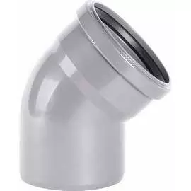 Отвод внутренней канализации ХЕМКОР