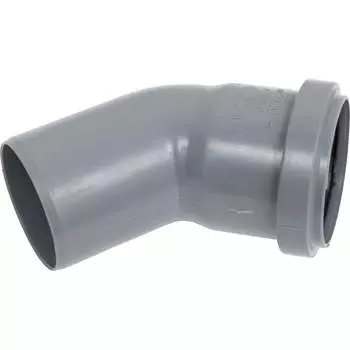 Отвод внутренней канализации TEBO 013020313