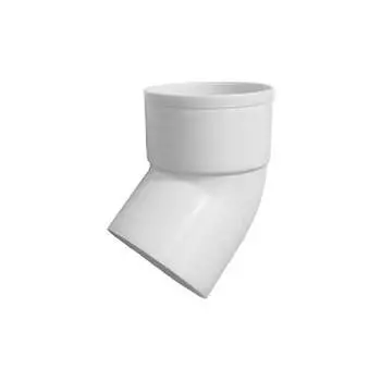 Отвод водосточной трубы VN 11186VN