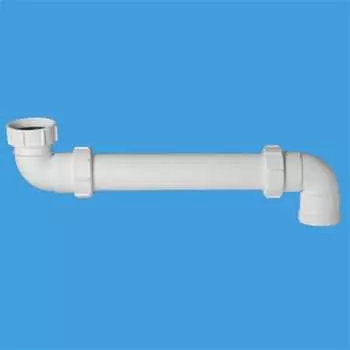 Отводная труба McAlpine HC13L