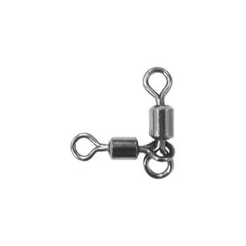 Отводной вертлюг для рыбалки Stinger ST-1006-5x6 ef53603