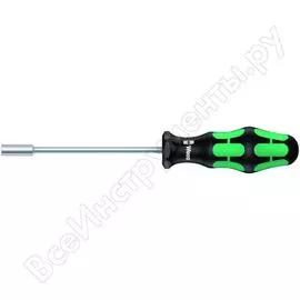 Отвертка ключ-отвертка WERA 395 SW WE-029415