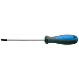 Отвёртка с профилем unior torx с отверстием t40 3838909117409