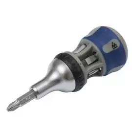 Отвертка МАСТАК 049-7B