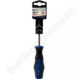 Отвертка КОБАЛЬТ 646-409