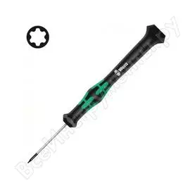 Отвертка WERA WE-030160