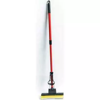 Отжимная швабра EUROHOUSE 12360