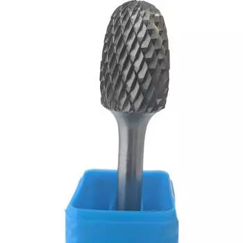 Овальная борфреза ИНСТУЛС 00001337666