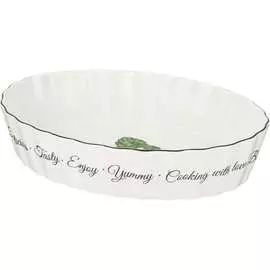 Овальная форма для запекания Agness