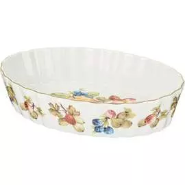 Овальная форма для запекания Agness