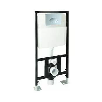 Овальная инсталляция Santi Line SL-01