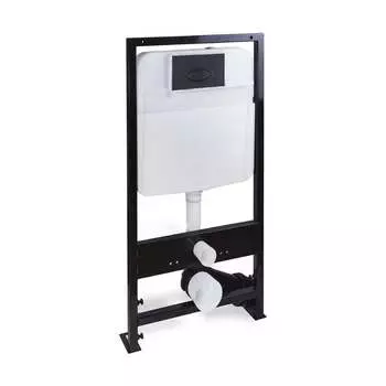 Овальная инсталляция Santi Line SL-03