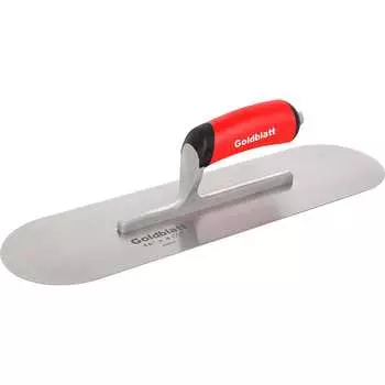 Овальная кельма Goldblatt