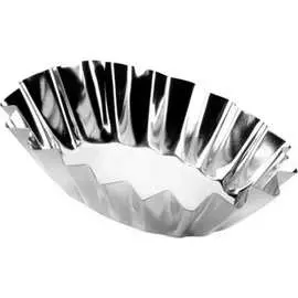 Овальная малая корзинка Tescoma