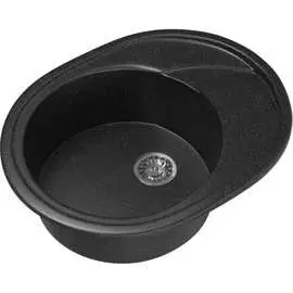 Овальная мойка MIXLINE