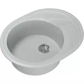 Овальная мойка MIXLINE
