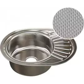 Овальная мойка MIXLINE 532302
