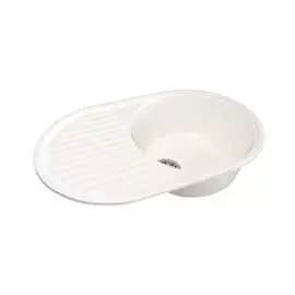 Овальная мойка MIXLINE