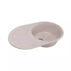 Овальная мойка MIXLINE