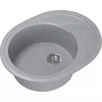 Овальная мойка MIXLINE